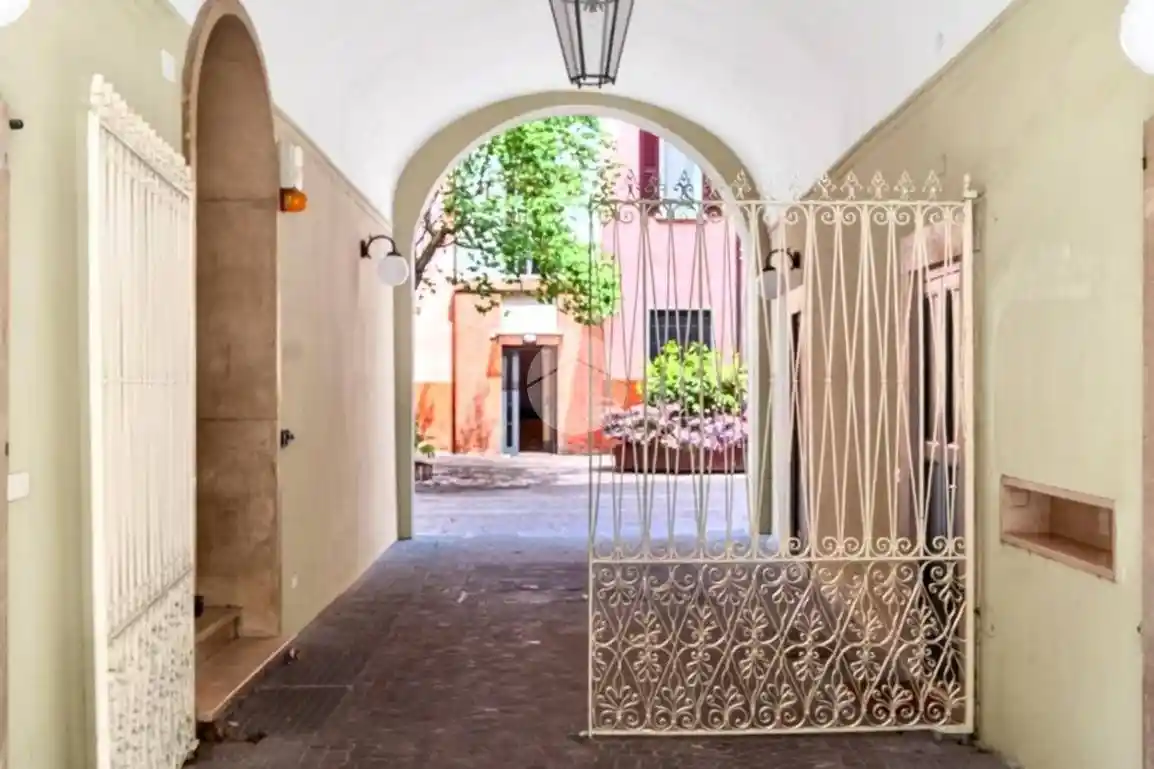 Appartamento in vendita a Brescia