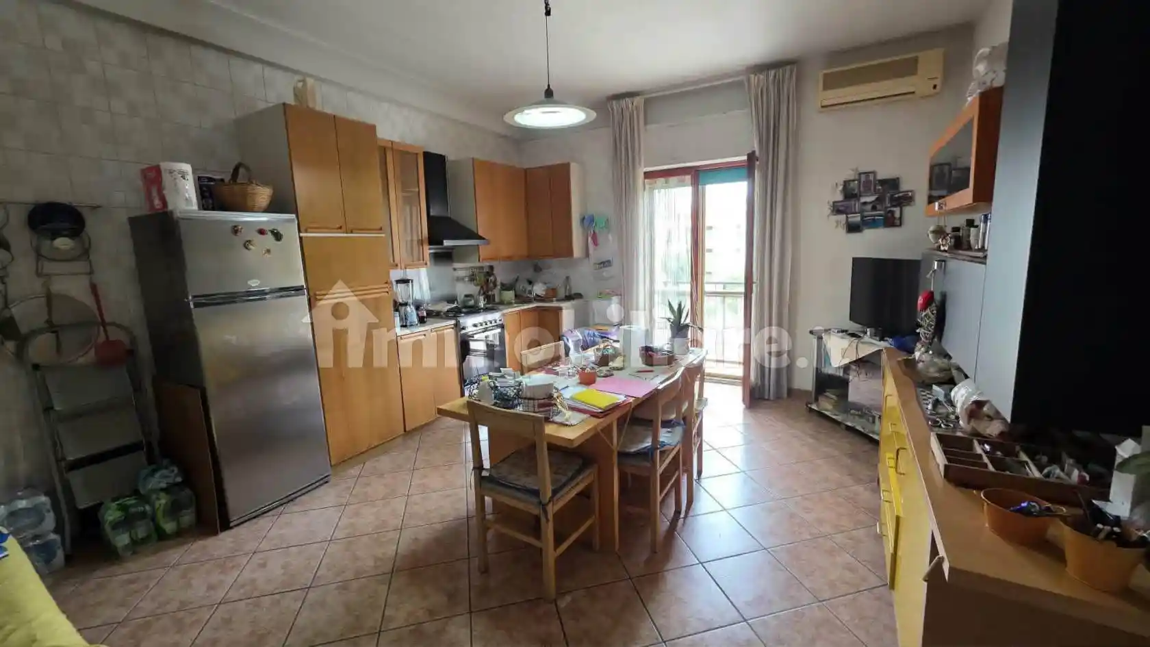 Appartamento in vendita a San Giorgio Ionico