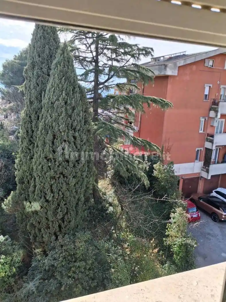 Appartamento in vendita a Ronciglione