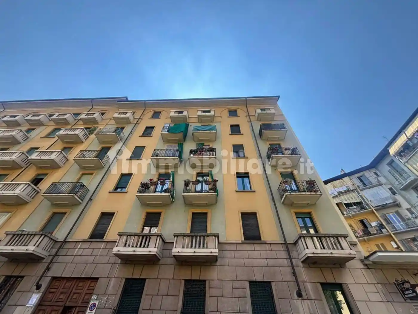 Appartamento in affitto a Torino