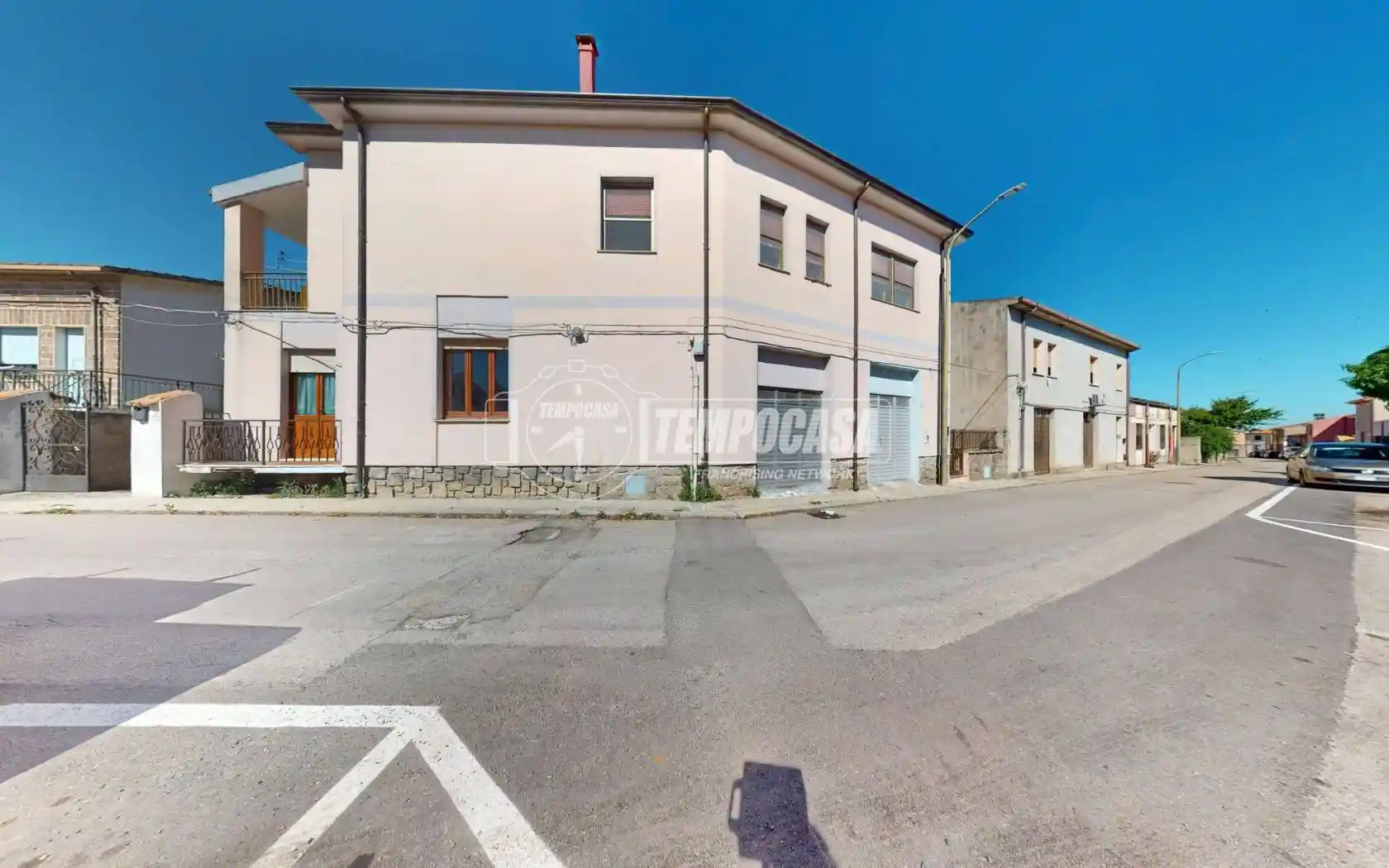 Casa indipendente in vendita a Usini