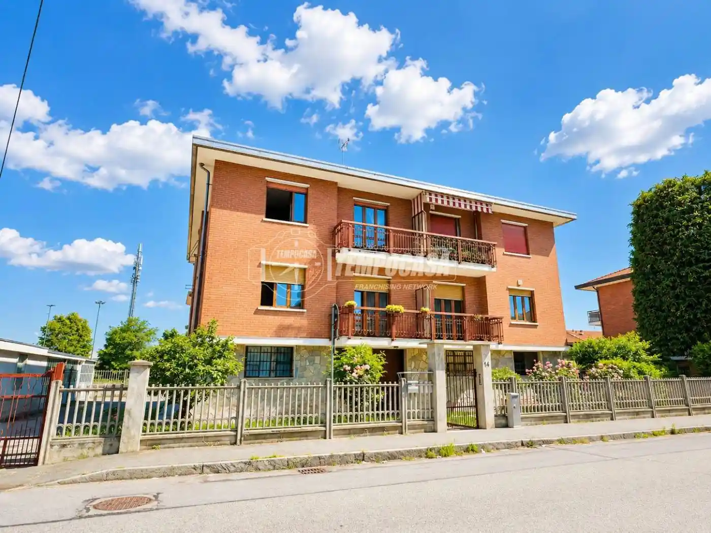 Appartamento in vendita a Settimo Torinese