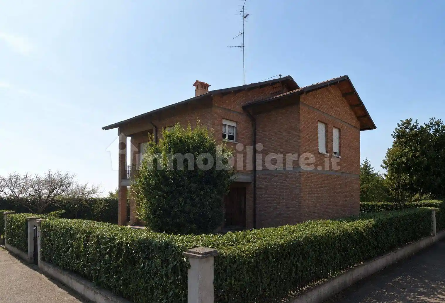 Villa in vendita a Reggio Emilia