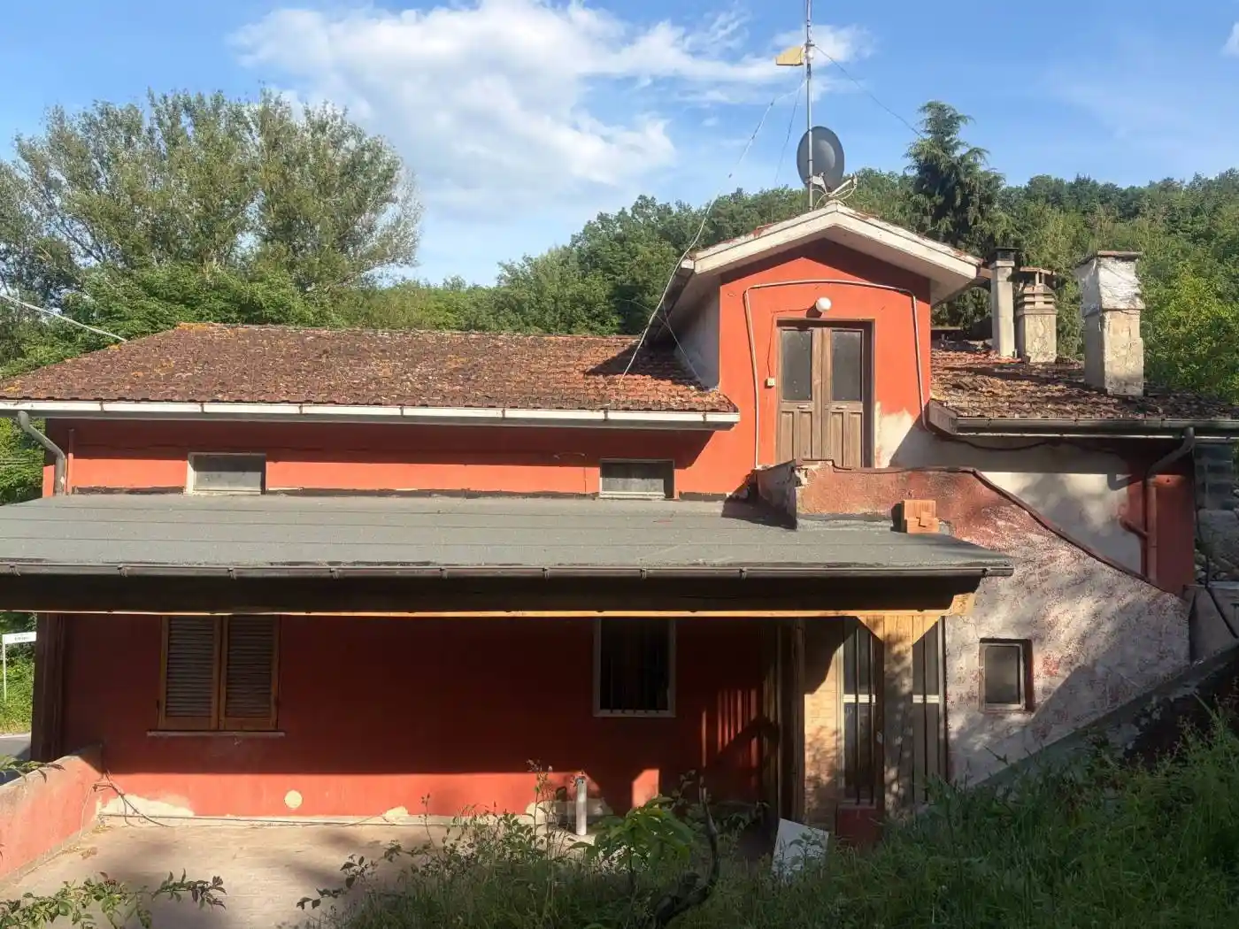 Casa indipendente in vendita a Urbino