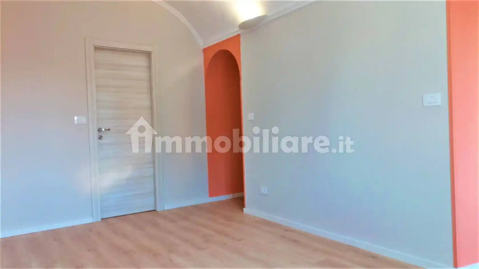 Appartamento in vendita a Pinerolo