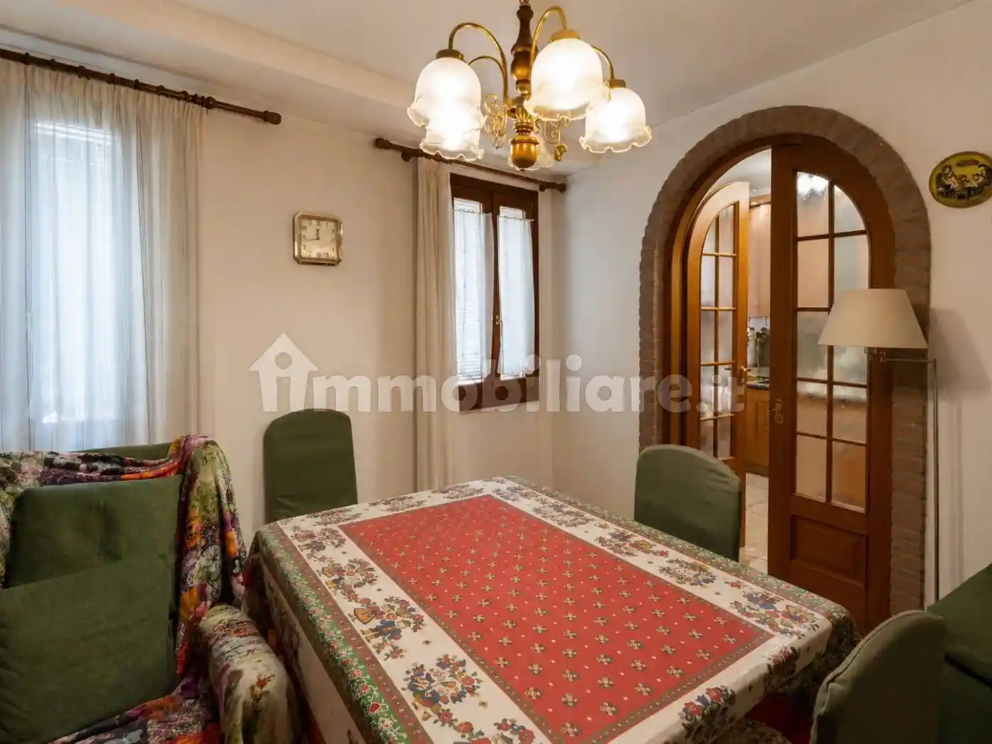 Appartamento in vendita a Venezia
