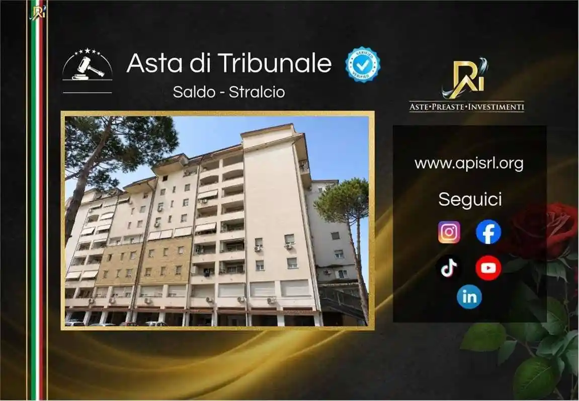 Appartamento in vendita a Melito di Napoli