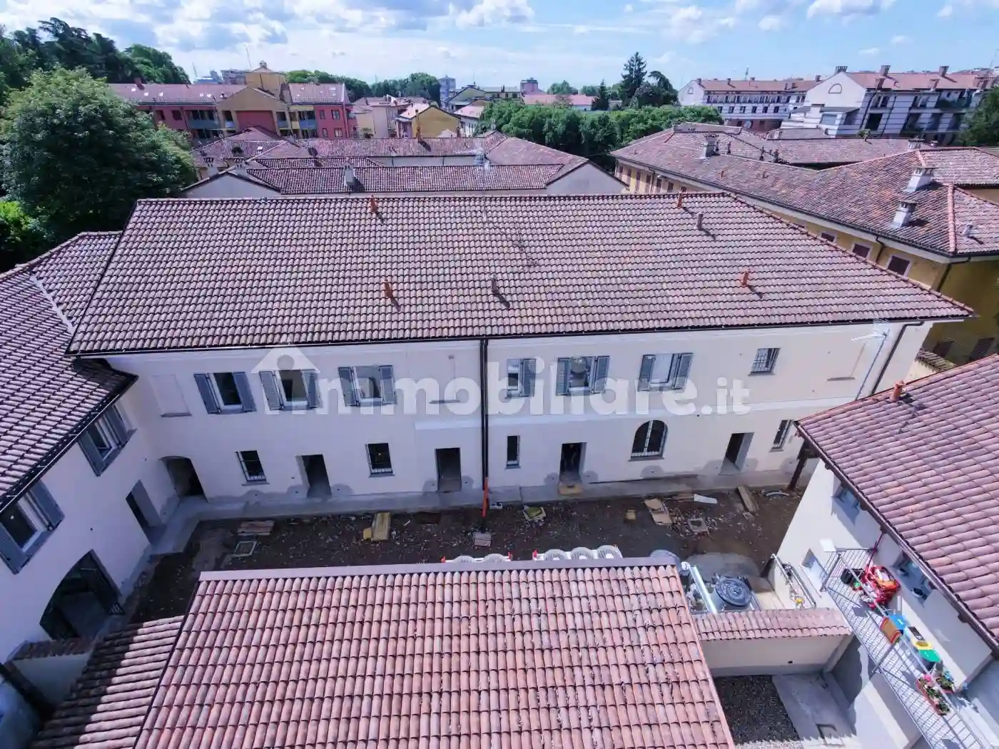 Villetta a schiera - foto 3