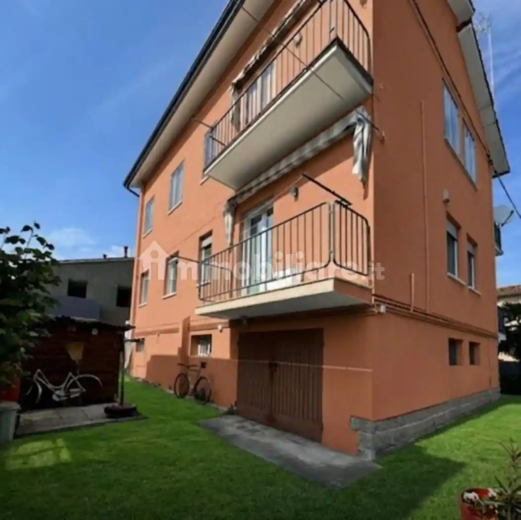 Appartamento in vendita a Padova