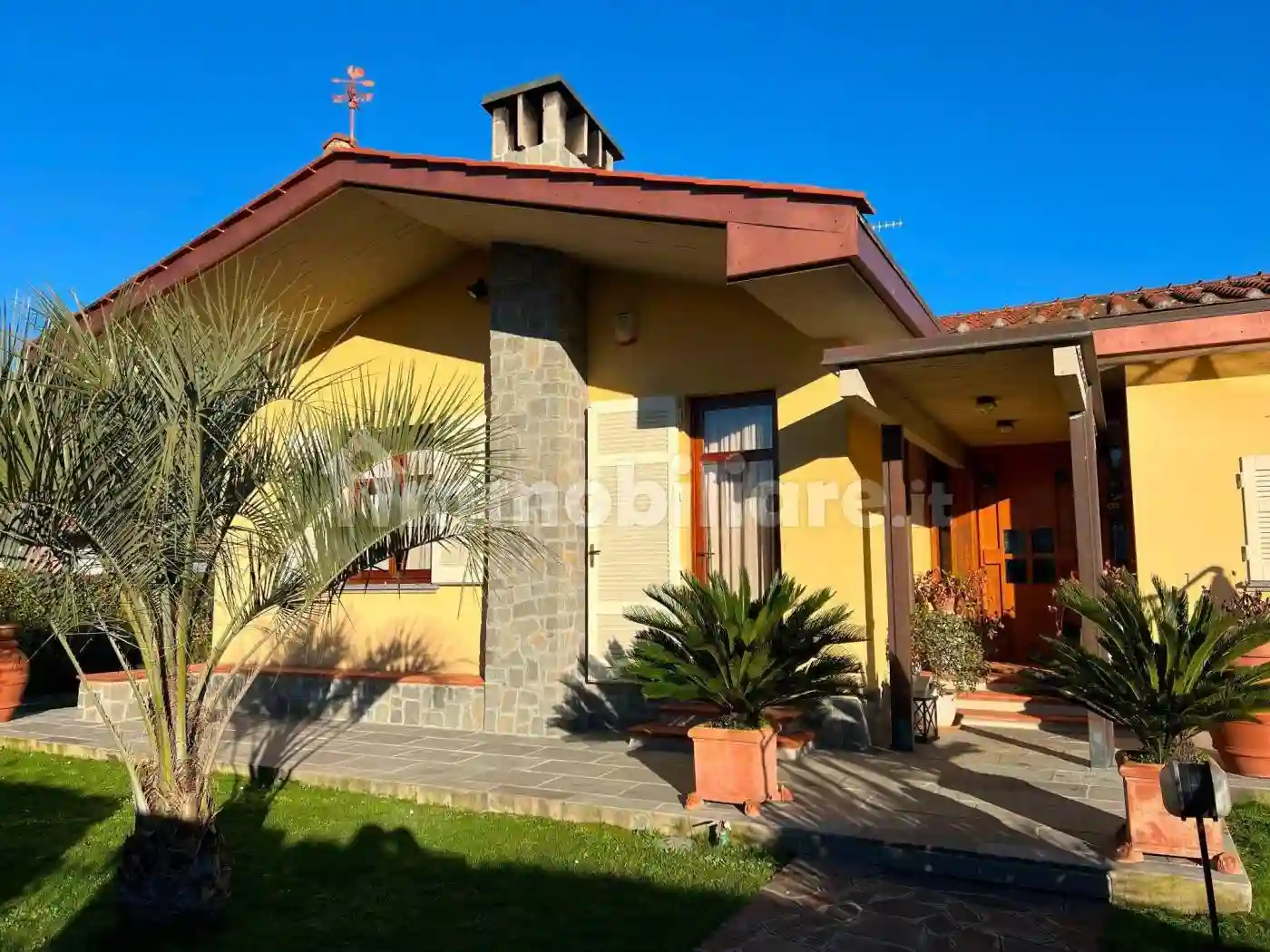 Villa - foto 2