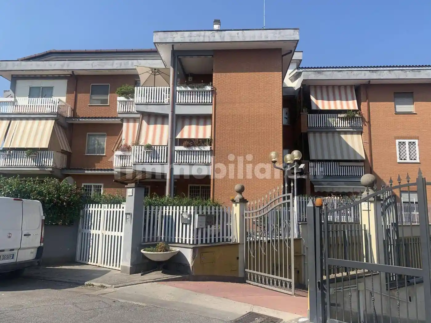 Attico - Mansarda in vendita a Roma