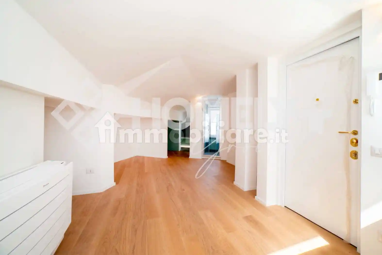 Loft in vendita a Roma