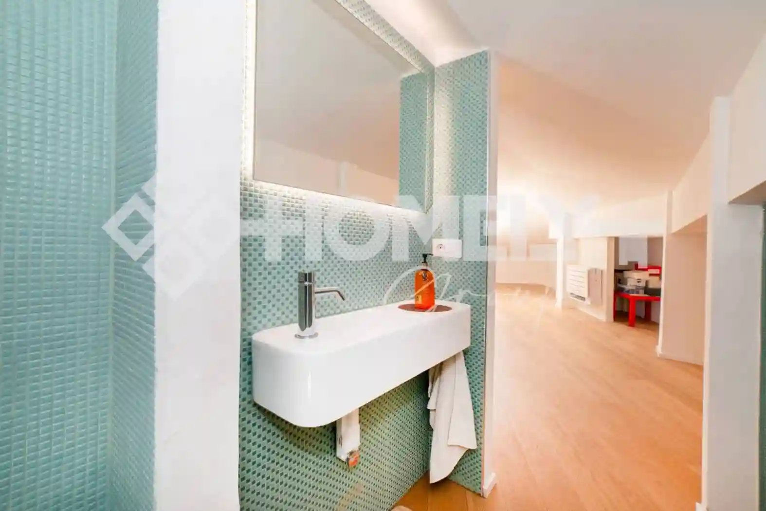 Loft - foto 4