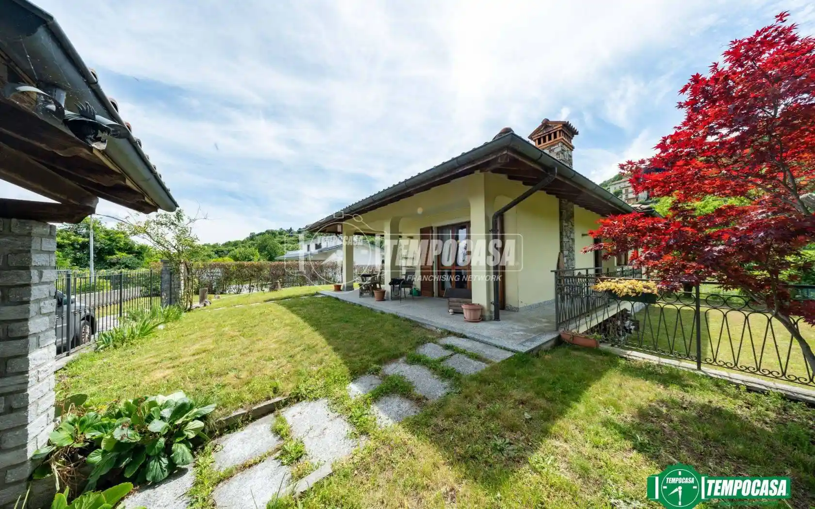 Villa in vendita a Stresa