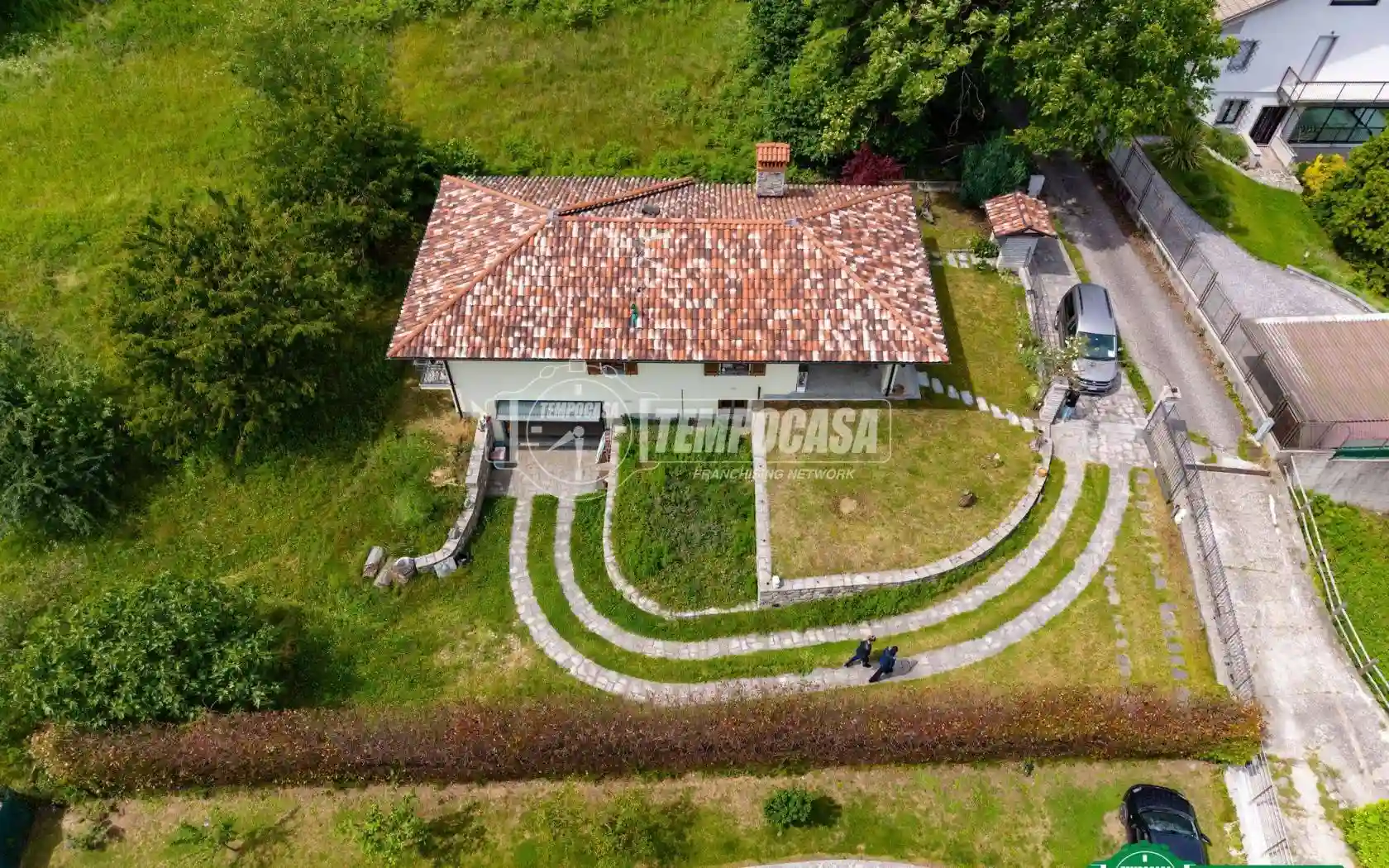 Villa - foto 3