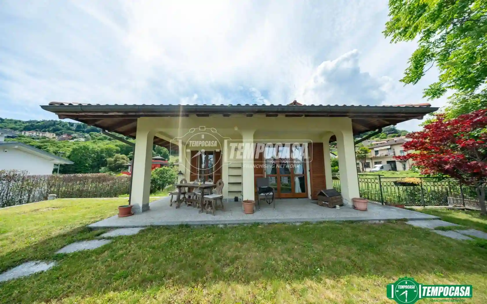 Villa - foto 4