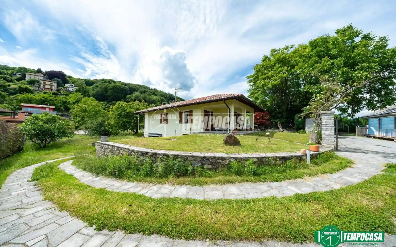 Villa - foto 5