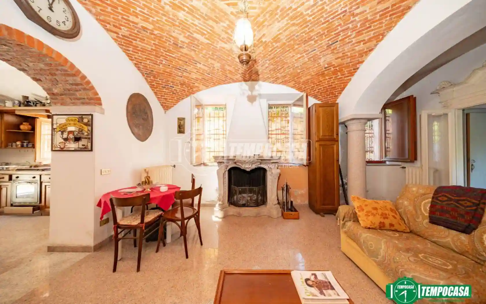 Casa indipendente - foto 4