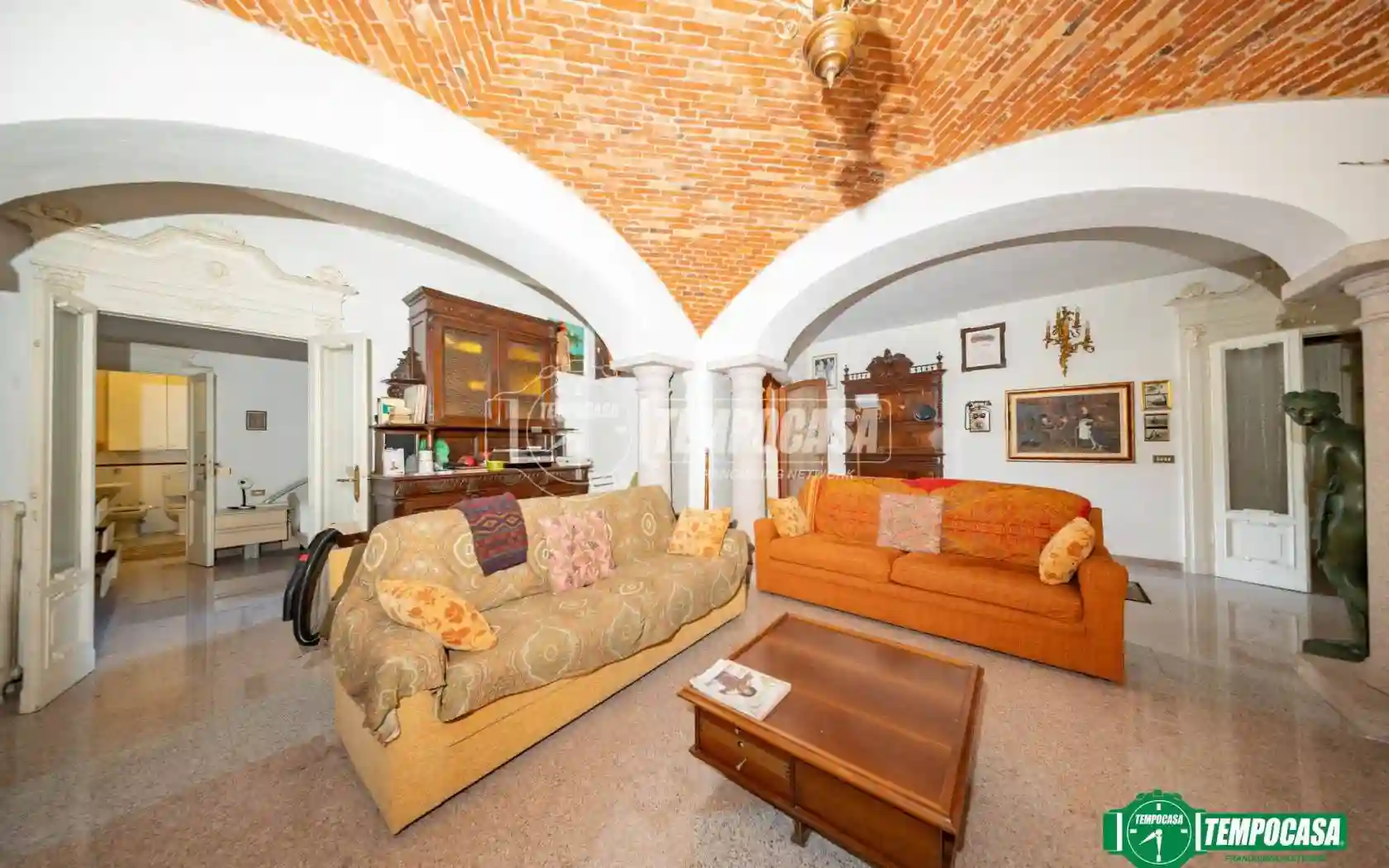 Casa indipendente - foto 5