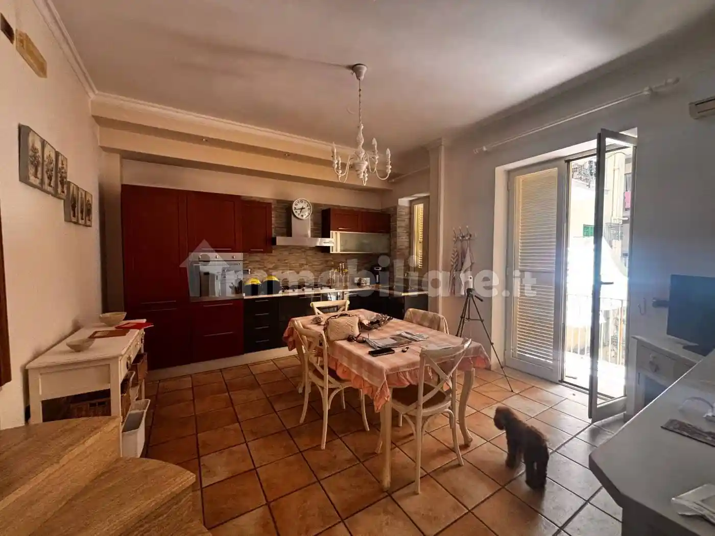 Appartamento in vendita a Torre del Greco