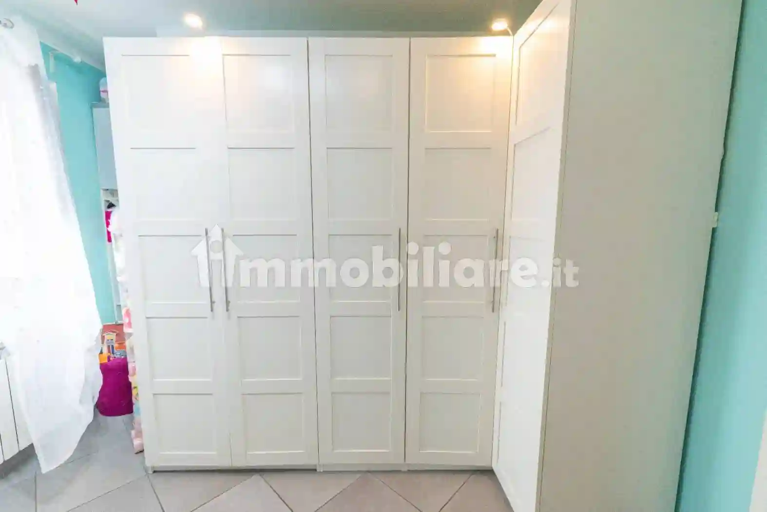 Attico - Mansarda - foto 5