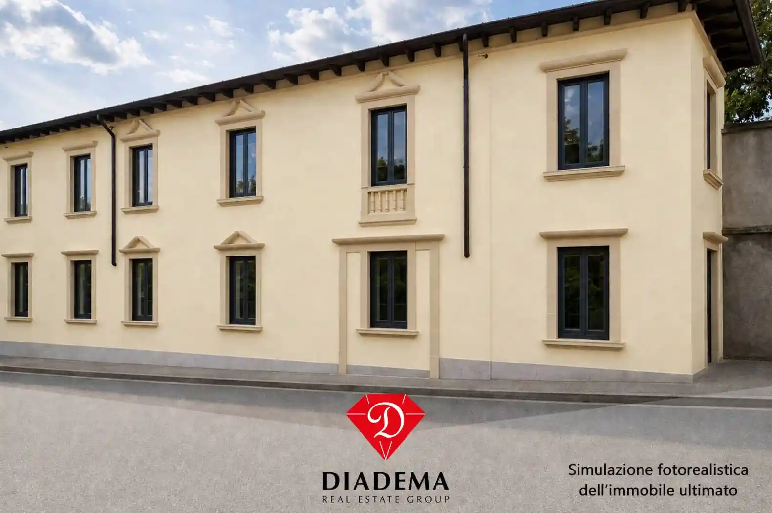 Appartamento in vendita a Besnate