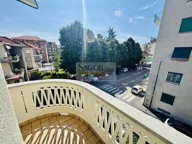 Appartamento in vendita a Pinerolo