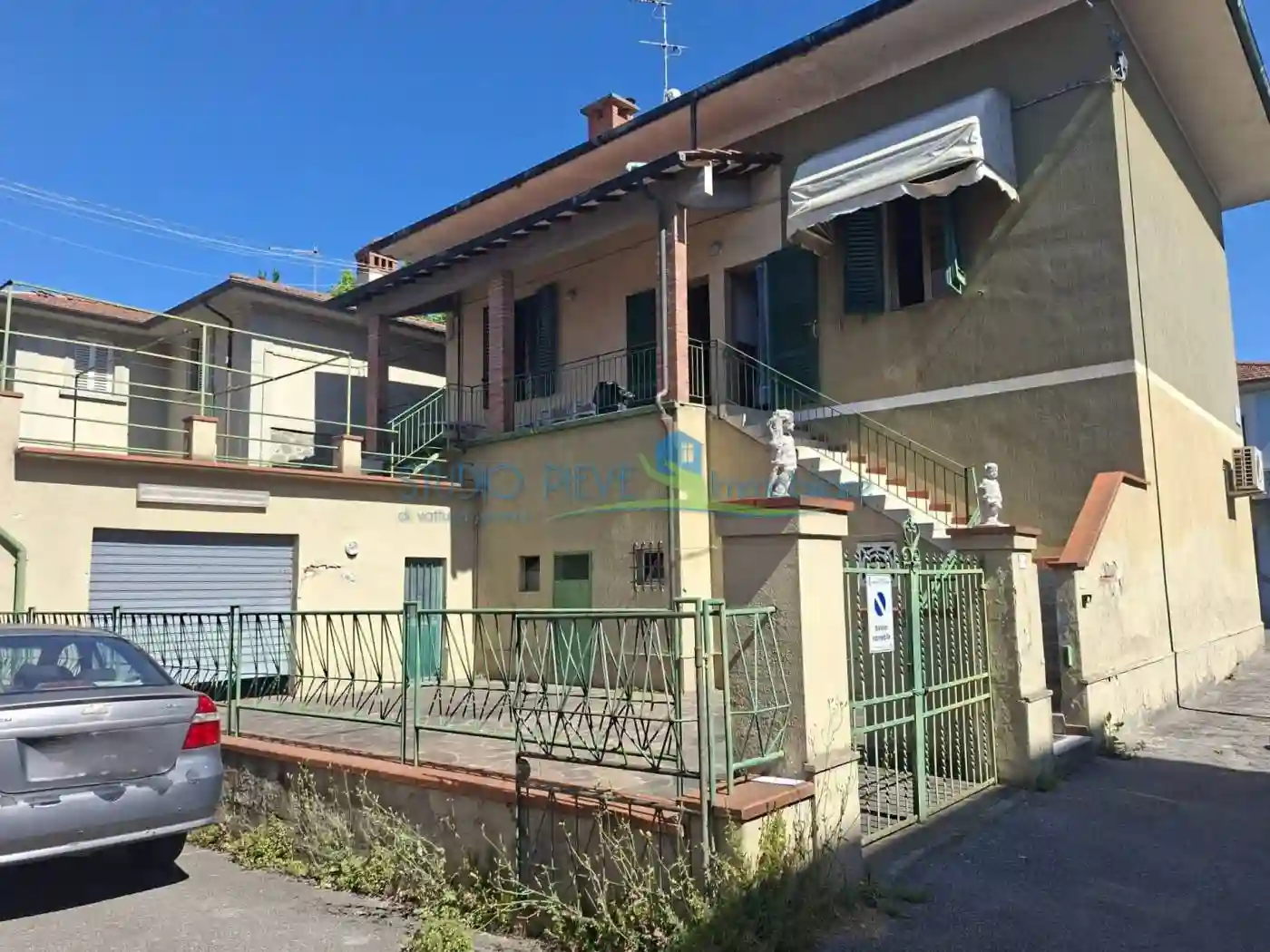 Casa indipendente - foto 3