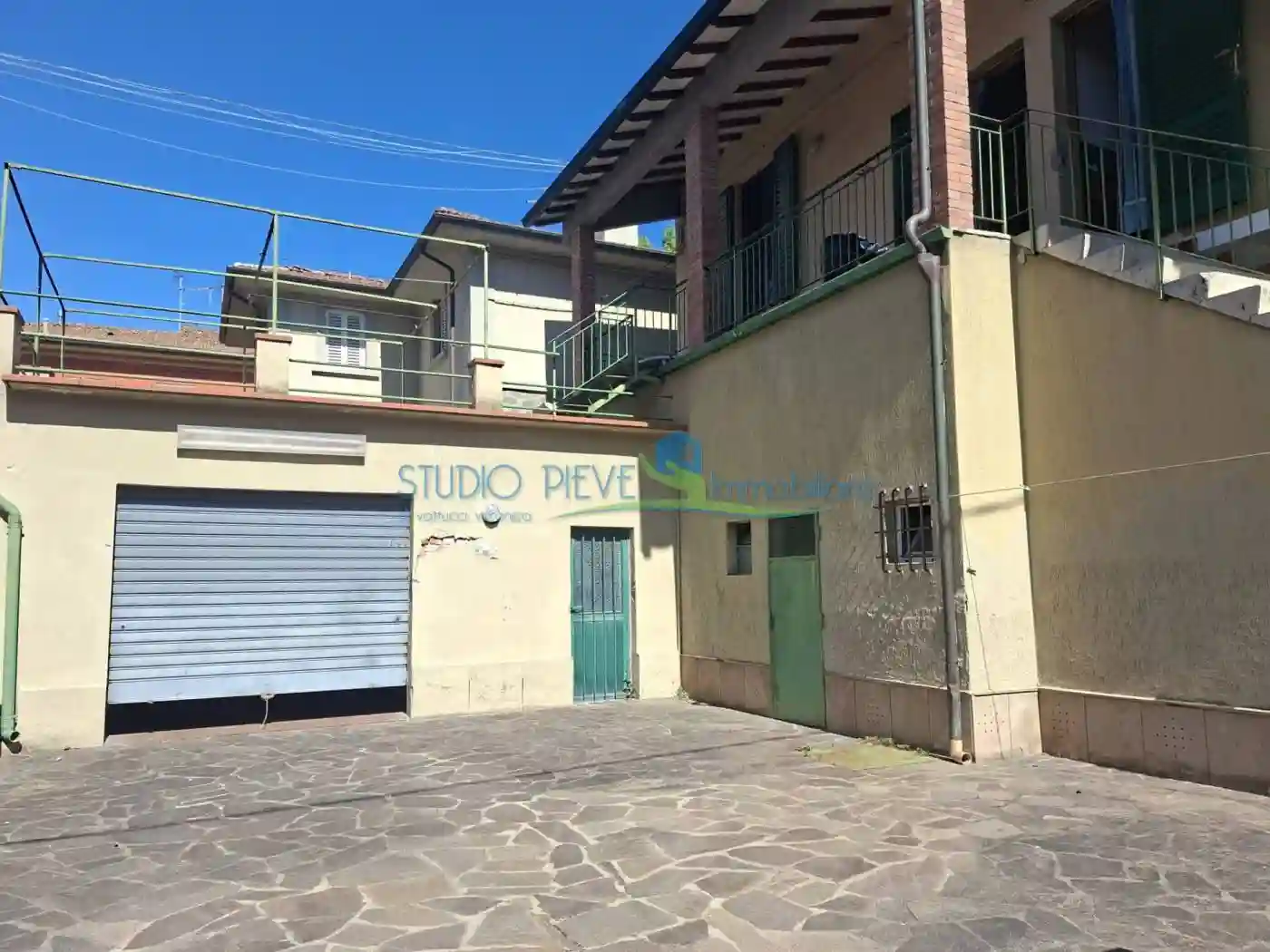 Casa indipendente - foto 4