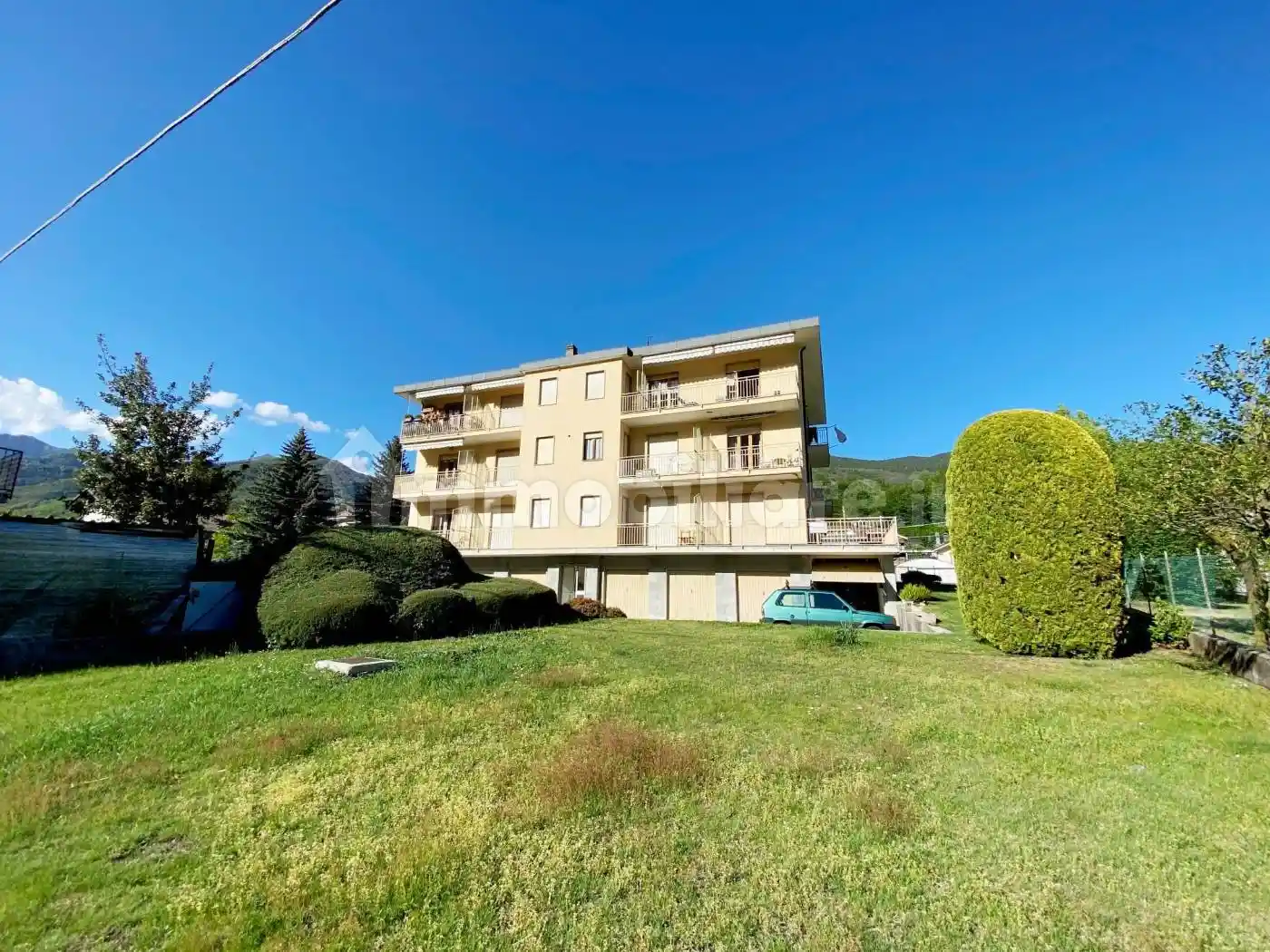 Appartamento in affitto a Villar Perosa