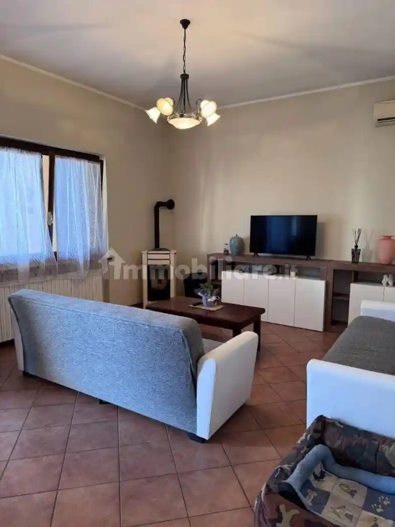 Casa indipendente in vendita a Asola