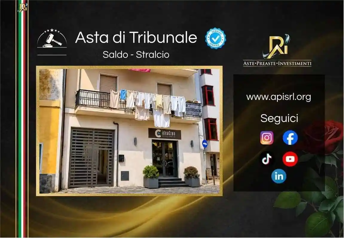 Appartamento in vendita a Villaricca