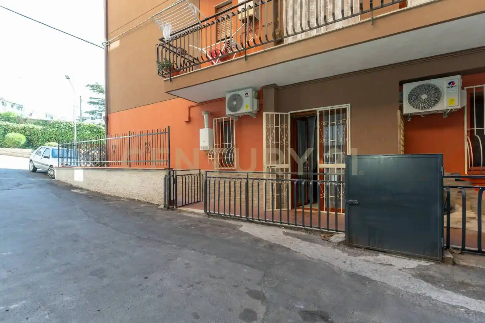 Appartamento in affitto a San Giovanni la Punta