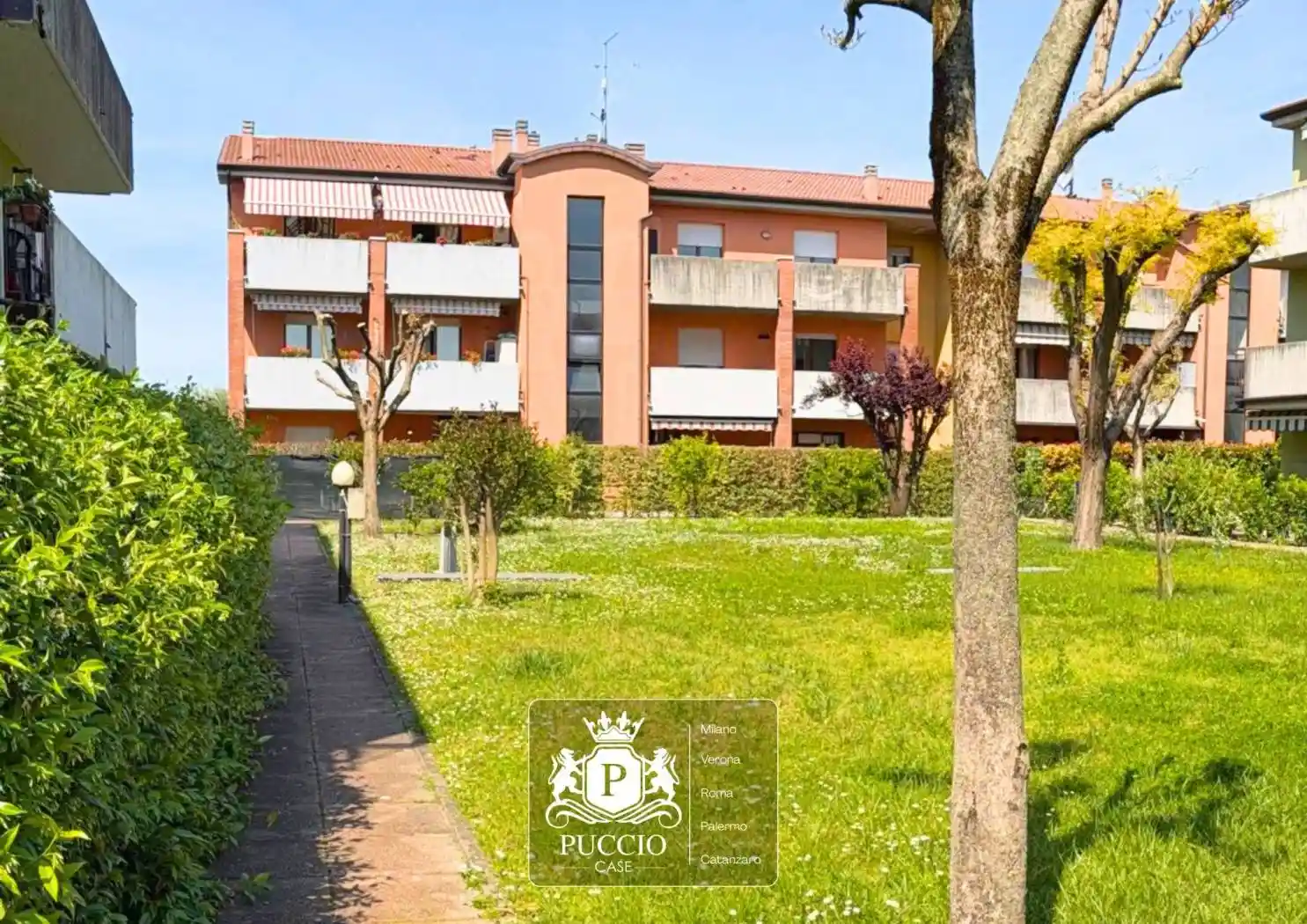 Appartamento in vendita a Castelnuovo del Garda