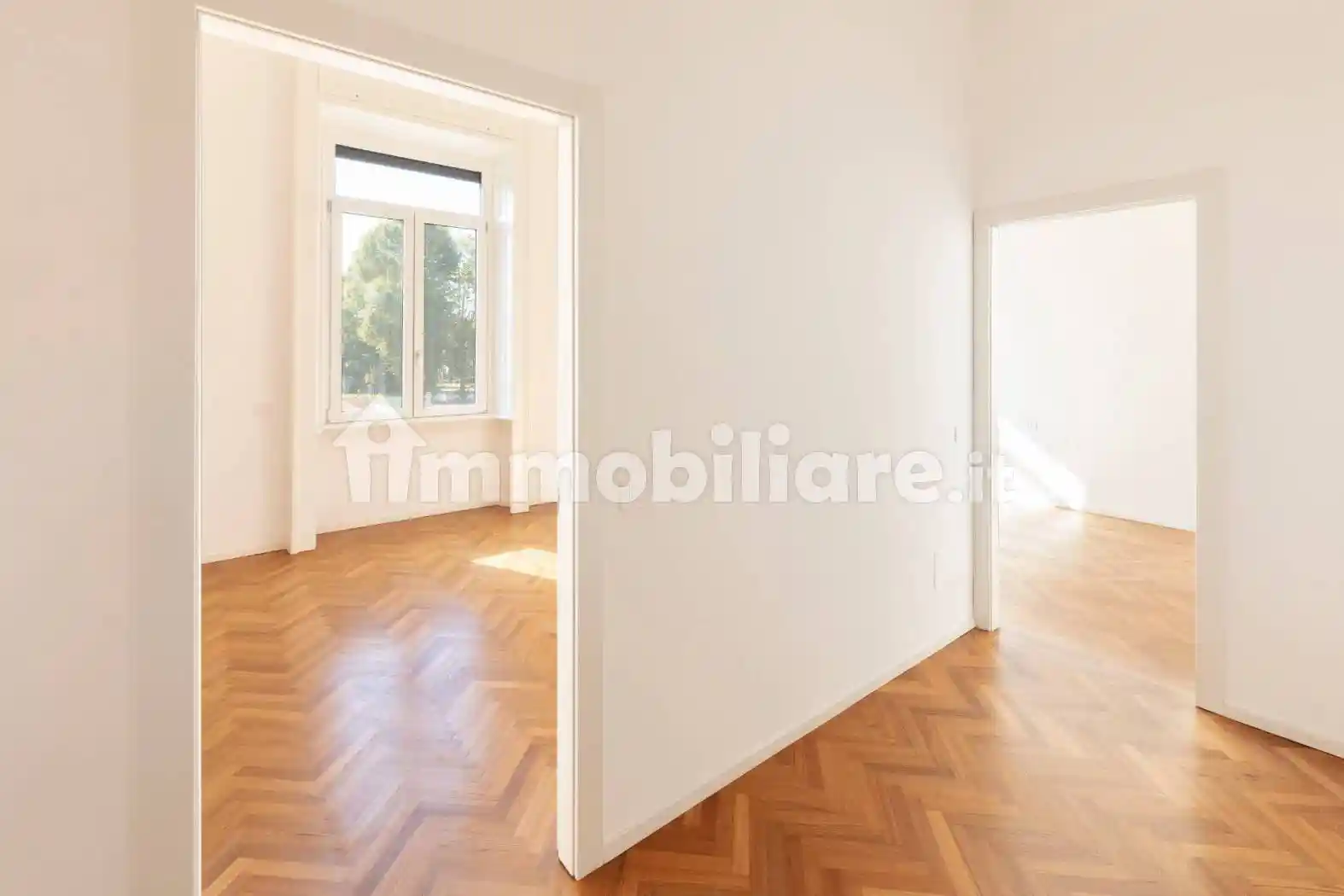 Appartamento in vendita a Monza