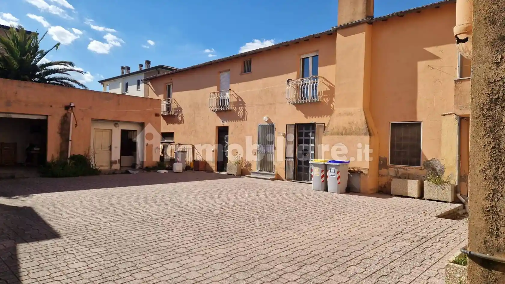 Rustico - Casale in vendita a Torgiano