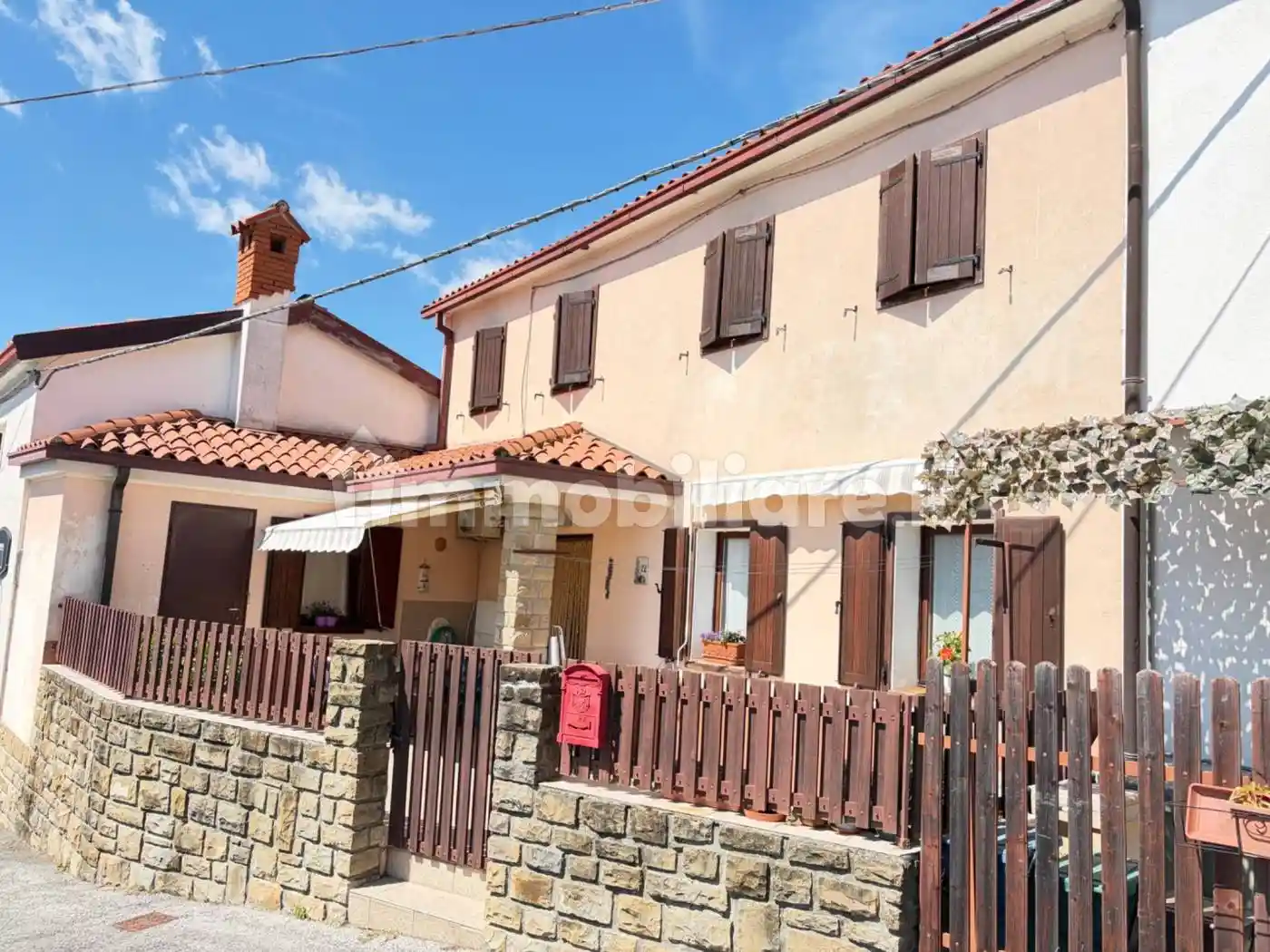 Villa in vendita a Muggia