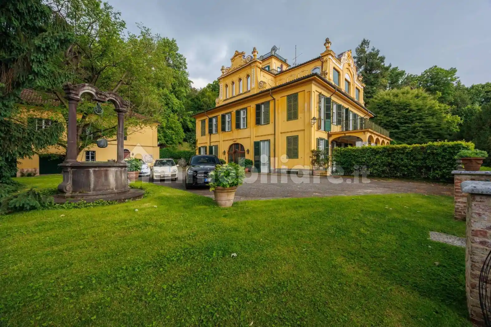 Appartamento in vendita a Torino
