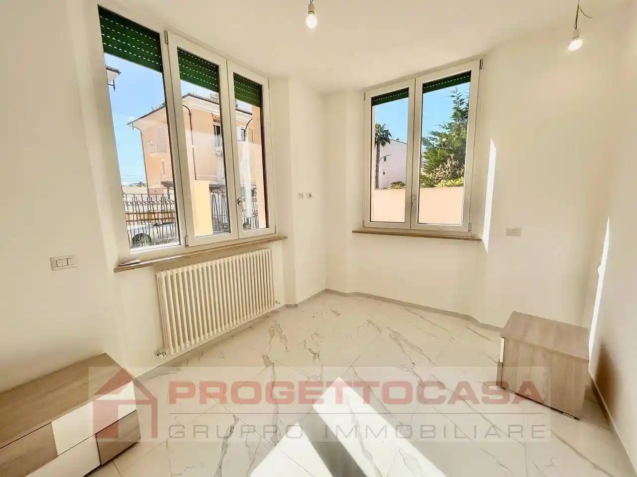 Appartamento in vendita a San Benedetto del Tronto