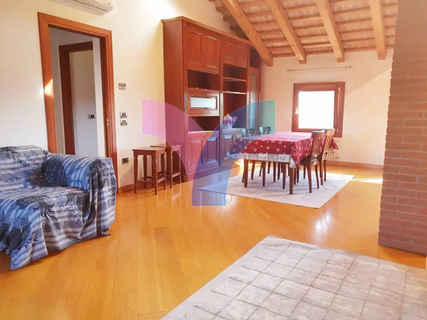 Attico - Mansarda in vendita a Venezia