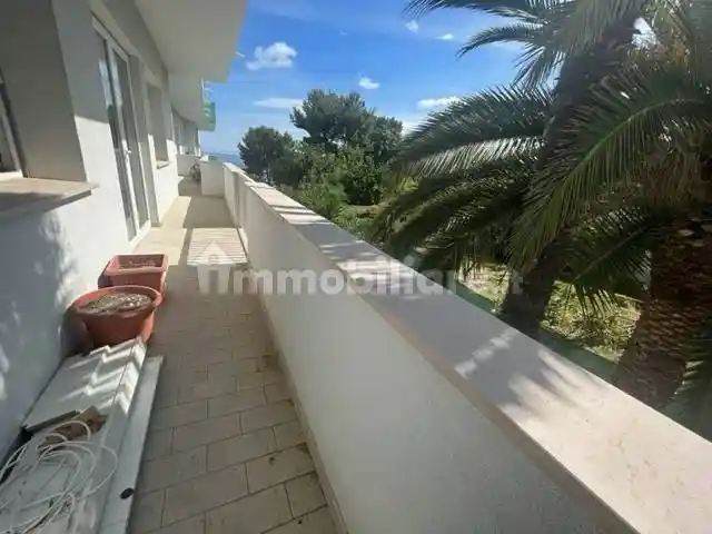 Appartamento in vendita a Falconara Marittima
