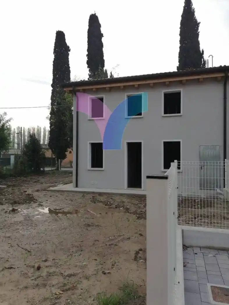 Villetta a schiera in vendita a San Biagio di Callalta
