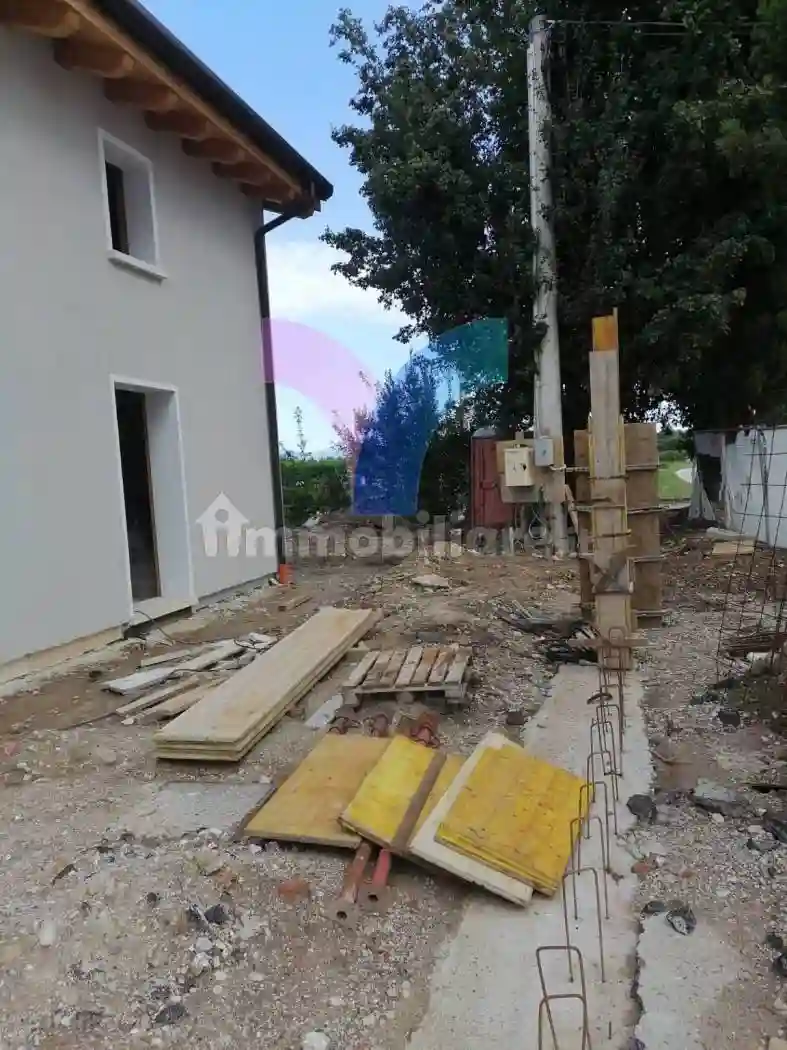 Villetta a schiera - foto 4