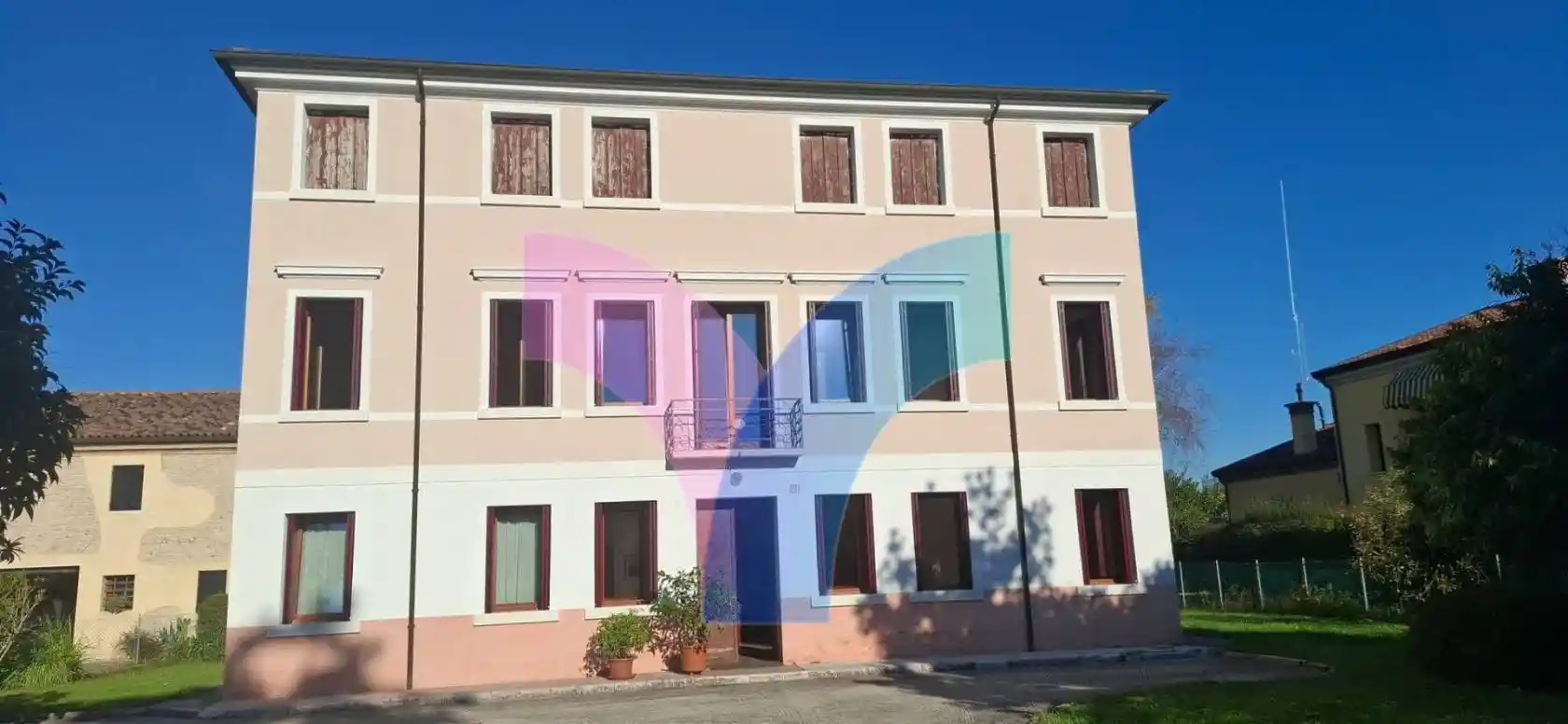 Villa in vendita a Oderzo
