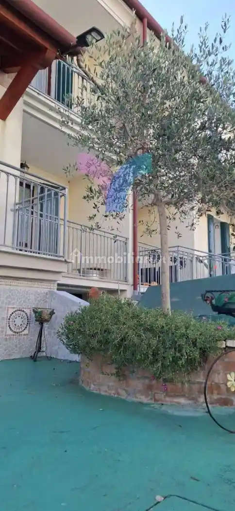Villetta a schiera in vendita a Roncade