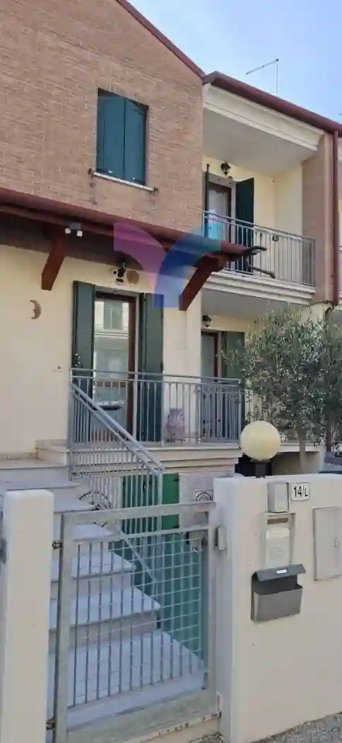 Villetta a schiera - foto 3