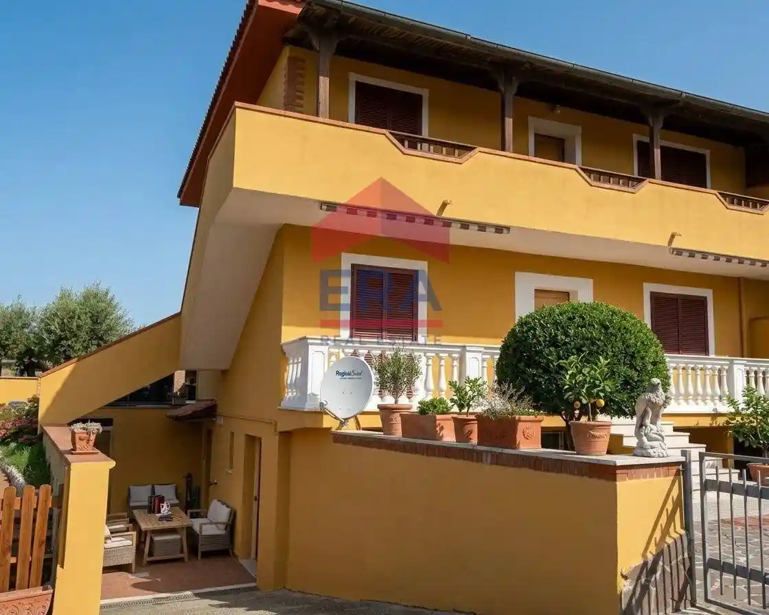Appartamento in vendita a Ardea