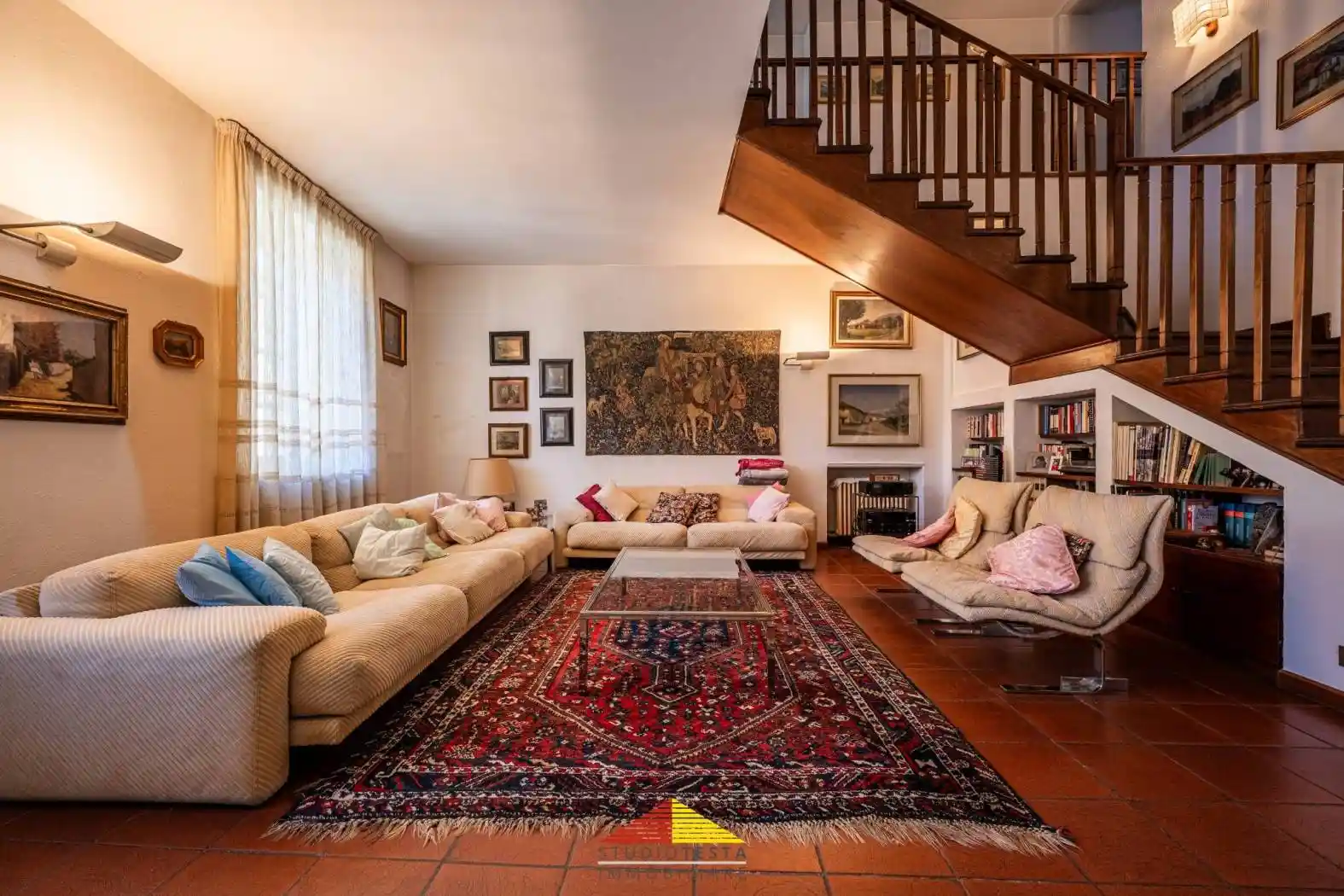 Appartamento in vendita a Saluzzo