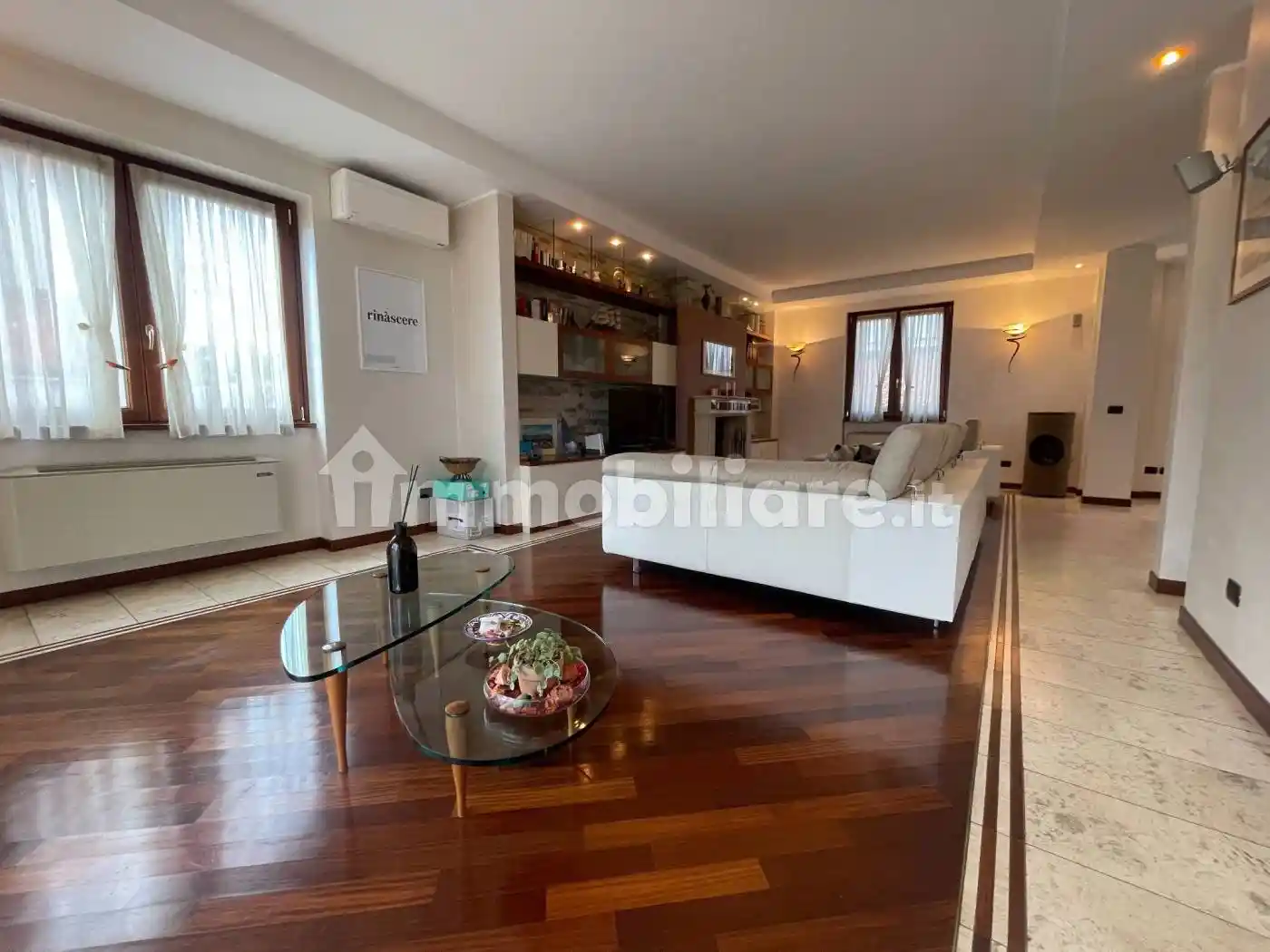 Villa in vendita a Pozzuolo Martesana