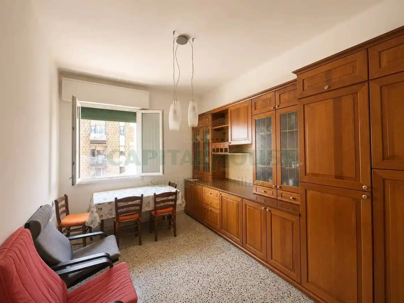 Appartamento in affitto a Bologna